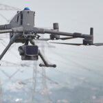 Drone Tingkatkan Efisiensi Inspeksi ROW di Tengah Tantangan Medan