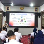 Tingkatkan Pemahaman Pentingnya Data Pribadi, KAI Services Gelar Sosialisasi Pelindungan Data Pribadi  untuk Seluruh Pekerja