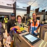 Terminal Penumpang Pelabuhan Tanjung Emas Layani Puluhan Ribu Penumpang Selama Nataru