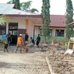 Program Padat Karya Kementerian PU Hadirkan Harapan dan Penghidupan bagi Lebih dari 44 Ribu Warga Terdampak Bencana Sumatera