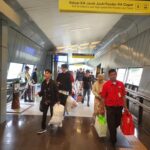 Long Weekend Isra’ Mi’raj, KAI Daop 2 Bandung Sukses Layani Lebih dari 150 Ribu Pelanggan KA Jarak Jauh