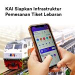 Tingkatkan Layanan Sebelum Masa Angkutan Lebaran 2026, KAI Divre III Informasikan Maintenance Sistem Ticketing