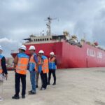 Pelindo Dukung Kelancaran Distribusi Bantuan Kemanusiaan Aceh – Sumut