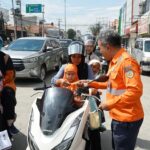 Angkutan Lebaran 2026 Kian Dekat, KAI Daop 4 Ingatkan Keselamatan di Perlintasan Sebidang