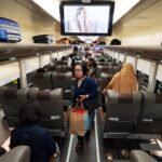 Sambut Mudik Lebaran 2026, 16 Ribuan Tiket KA Reguler Keberangkatan Daop 4 Semarang Telah Terjual