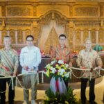 Taruna Ikrar Kepala BPOM Resmikan Cafe Jamu Indonesia di PIK 2: Dari Warisan Leluhur ke Masa Depan Kesehatan Global