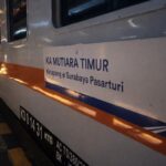 Gempa Bumi Sempat Terasa, KAI Daop 9 Jember Pastikan Perjalanan KA Tetap Aman