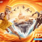 Pinoy Pride at Stake! KDM and VF Advance to CrossFire: Legends Championship Semi-Finals in Manila