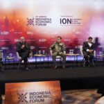 IEF 2026: Logistik Jadi Tulang Punggung Perdagangan Digital