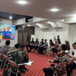 Bersiap Menghadapi Masa Angleb, KAI Services Terus Meningkatkan Kualitas Pelayanan Kebersihan