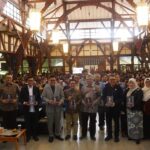 Konsep Indonesia Naik Kelas, Kunci Tekan Kemiskinan di Bawah 5%