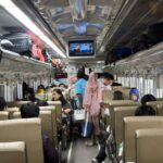 Dukung Stimulus Pemerintah 30 Persen, KAI Daop 4 Semarang Siapkan Lebih dari Setengah Juta Tempat Duduk selama Angkutan Lebaran