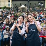 Kanzler Ubah ‘Jam Rawan’ Menjadi ‘Jam Segar’: Inovasi Sosis Tom Yum Pertama di Indonesia Resmi Diluncurkan