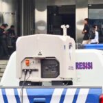 Pemantauan Lalu Lintas Berbasis Drone dalam Ekosistem ETLE