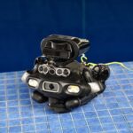 Teknologi ROV FIFISH E-MASTER Tingkatkan Keamanan Inspeksi Bawah Air