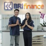 Respons Penghentian Insentif Motor Listrik, BRI Finance Perkuat Strategi dan Program Pembiayaan