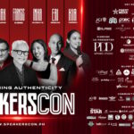 SpeakersCon 2026: Redefining Authenticity in an AI-Shaped World