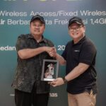 MyRepublic Air Laksanakan Uji Laik Operasi FWA di Medan, Perkuat Ekspansi Layanan di Pulau Sumatra