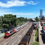 KAI Divre IV Tanjungkarang Catat Pertumbuhan Angkutan dan Perluas Manfaat Sosial di 2025