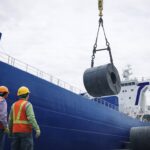 Krakatau Steel Dorong Kehadiran Negara Hadapi Distorsi Pasar Baja Global