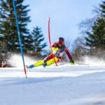 Faiz Basha’s Setback Fueled Rise to the Olympics Keeps the World Believing