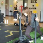 Lupakan Keringat Manja! Believe Fitness Alam Sutera Rilis Kelas Hyrox Paling Brutal & Hype Buat Gen Z