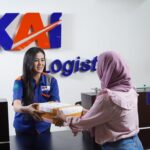 Frozen Food Kian Diminati, KAI Logistik Catatkan Peningkatan Pengiriman hingga 32%