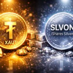 Dominasi Emas Terus Melonjak di Tengah Gejolak Ekonomi Global,  Bittime Hadir dengan Staking APY Hingga 15%