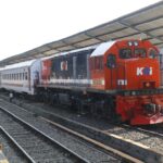 KAI Divre III Palembang Sampaikan Update Penjualan Tiket Angkutan Lebaran 2026