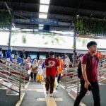 KAI Divre IV Tanjungkarang Tegaskan Komitmen Pencegahan Pelecehan Seksual dan Penerapan Sanksi Tegas Sesuai Hukum