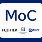 MRT Vietnam,FUJIFILM VIETNAM và VJM ký kết Bản ghi nhớ hợp tác (MoC)  nâng cao chất lượng y tế tại Việt Nam