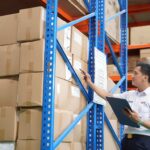 KAI Logistik Optimalkan Kawasan Gudang Kalimas untuk Perkuat Rantai Logistik Terpadu