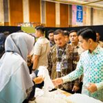 Datang ke INACRAFT 2026, Pengunjung Bisa Dapat Diskon Tiket Kereta Api Lebaran 20 Persen