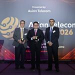MyRepublic Indonesia Kembali Ukir Dua Prestasi di Asian Telecom Awards 2026
