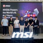 Era AI Makin Cepat, BINUS @Bandung Kolaborasi dengan NVIDIA dan MSI Perkuat Potensi Mahasiswa Untuk Berdaya Saing Global