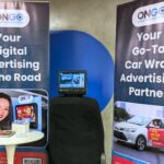 OnGo Smart Advertising Joins 15th Open Office Circuit Play Hosted by Dentsu Philippines