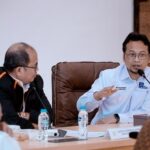 Terima Kunjungan Kerja Komisi IV DPRD Provinsi Banten, Holding Perkebunan Nusantara Perkuat Nilai Tambah Karet Lewat Inovasi Aspal Karet