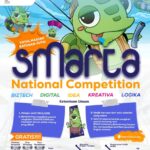 BINUS University @Semarang Gelar SMARTA 2026, Wadah Inovasi Pelajar untuk Masa Depan Berkelanjutan