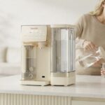 Bewinch: 30 Years of Tech Innovation, Forging a Global Benchmark for High-End Water Purification with Chinese Intelligent Manufacturing