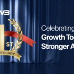 First Anniversary PT KVB Futures Indonesia: Growth Together, Stronger As One