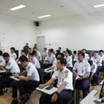 Jelang Angkutan Lebaran 2026, KAI Periksa Kesehatan Petugas LRT Jabodebek