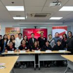 It’s Official: KasKasan Buddies Partners With the Credit Card Association of the Philippines