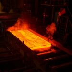 KRAS REBORN: Strategi Baru Krakatau Steel Perkokoh Fondasi Organisasi