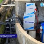 Era Baru Budidaya Udang Indonesia Tiba : FisTx Terapkan Sistem Perlindungan Berlapis UV dan Elektrolisis di Tambak Banyuwangi