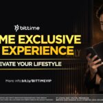 Presiden Direktur Bittime: Bittime Exclusive VIP Experience, Layanan Premium bagi Investor di Tengah Volatilitas Geopolitik