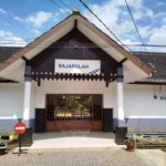 KAI Daop 2 Bandung Tingkatkan Pelayanan di Stasiun Rajapolah, KA Serayu Layani Naik Turun Penumpang Mulai 14 Maret 2026