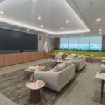 MLV Teknologi membuat Investor Room SKK Migas menjadi lebih canggih