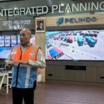 Terminal Penumpang Pelabuhan Tanjung Emas Siap Dukung Kelancaran Angkutan Lebaran Idulfitri 1447 H / 2026