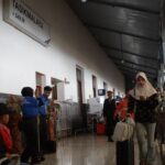 Stasiun Tasikmalaya Jadi Stasiun Tersibuk Ketiga Setelah Bandung dan Kiaracondong pada 5 Hari Angkutan Lebaran 2026