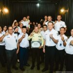 KAI Services Apresiasi Aksi Heroik Petugas Security yang Selamatkan Anak di Stasiun Cibatu